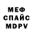 МЕФ мука Varvara Meleshkova